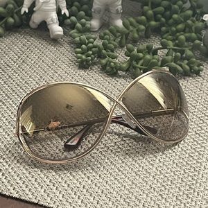 Tom Ford sunglasses